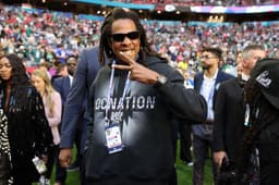 Jay-Z Faces Legal Challenges