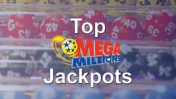 Mega Millions Jackpot Claimed