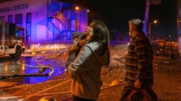 US Envoys Mediate Russia-Ukraine Peace