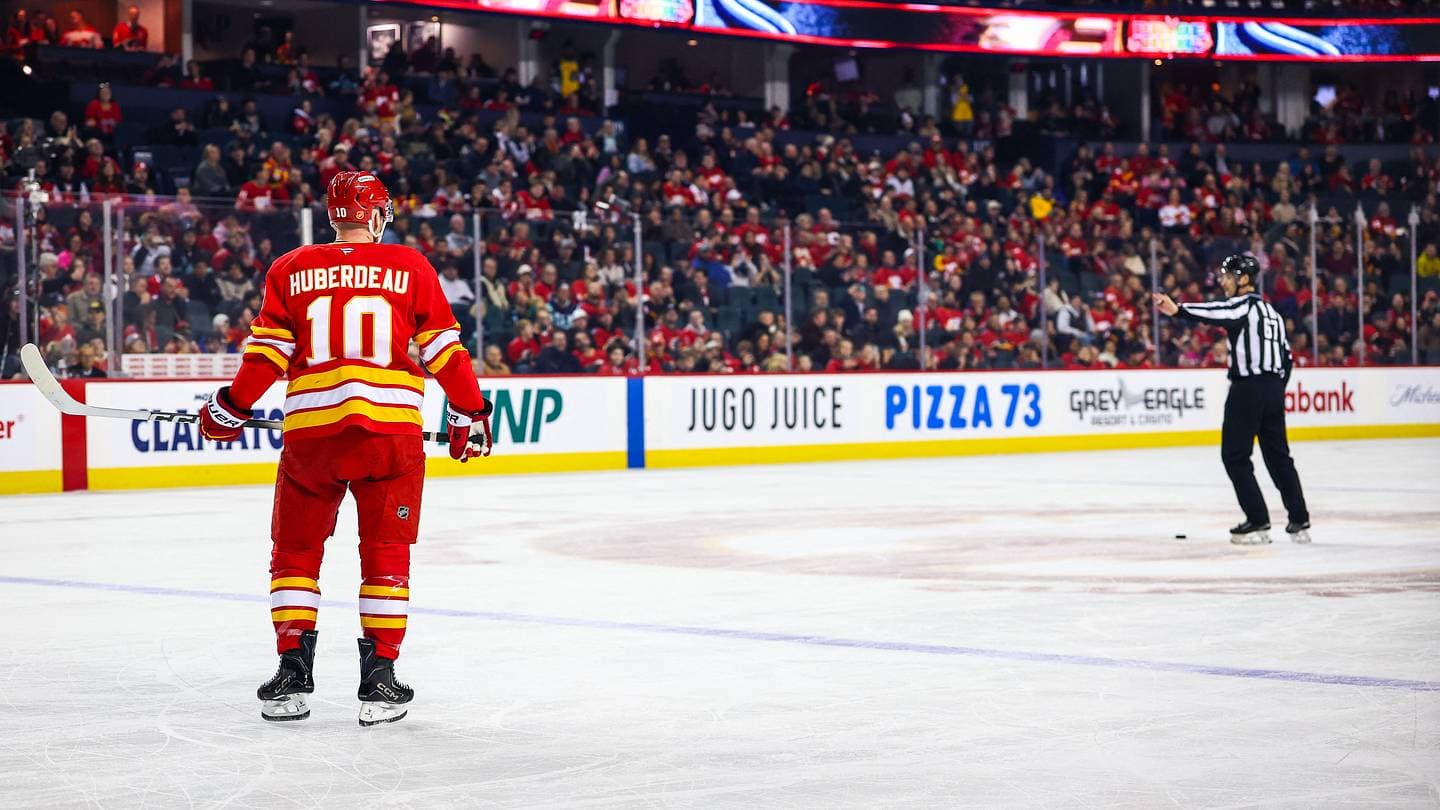 Former Panthers star Jonathan Huberdeau tops NHL's ...