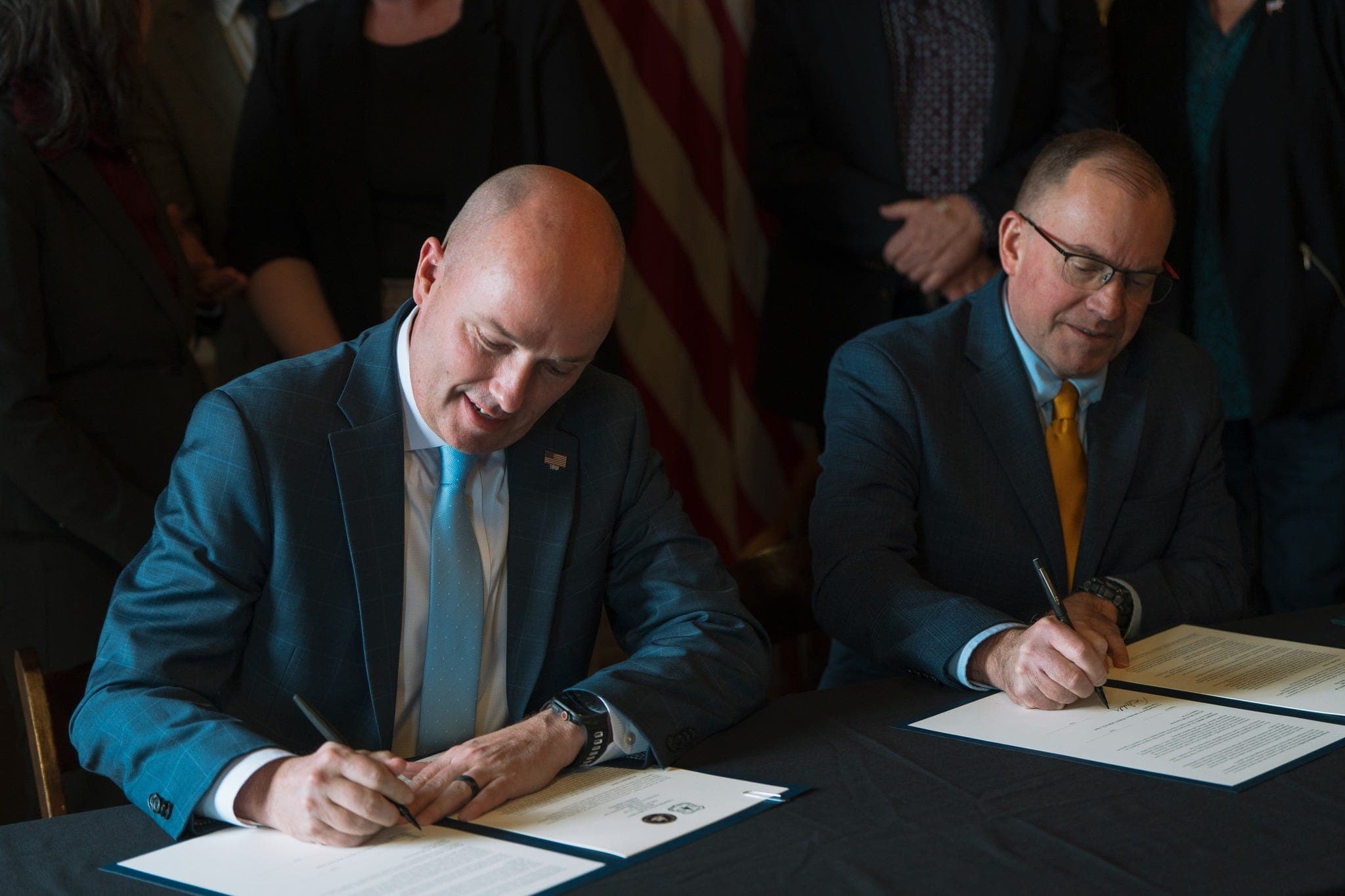 BREAKING NEWS: Latest Trump Executive Orders DISMANTLE the U.S. Forest Service!